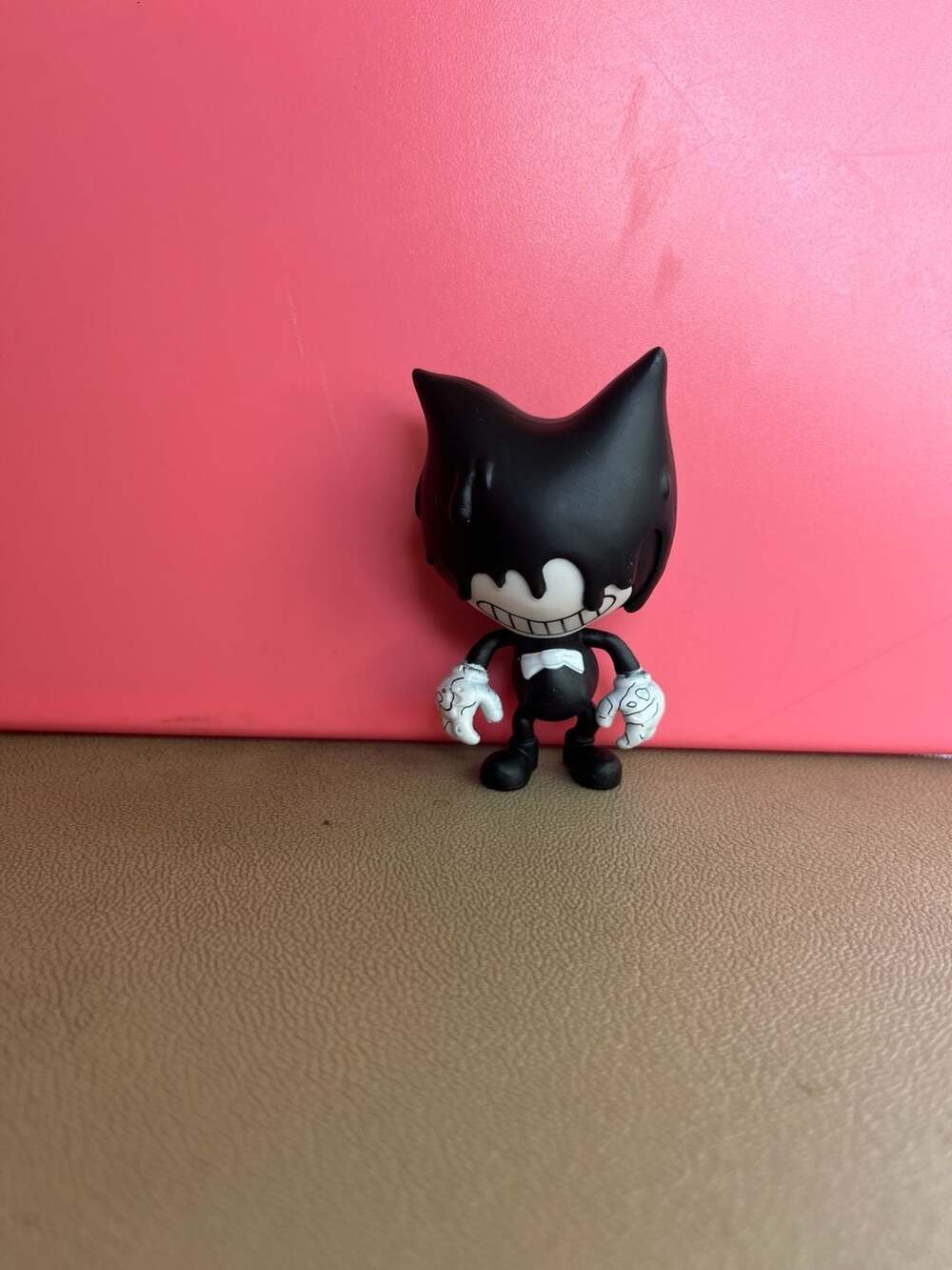 PhatMojo Bendy and the Ink Machine Ink Bendy Series 1 Mini Figure